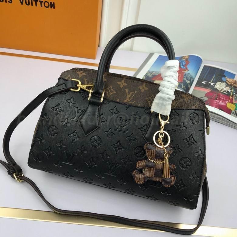 LV Handbags 136